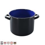 GARNEK EMALIOWANY 1,9L INDUKCJA ORION