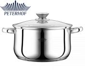 GARNEK PETERHOF TORRO 2.5L / 18CM PH-15809-18