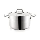 GARNEK ZE STALI NIERDZEWNEJ 18/10 0.7L ANETT ORION