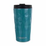 KUBEK TERMICZNY INOX/UH 0.43L (NIEBIESKI) ORION