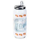KUBEK TERMICZNY PUSZKA 0.4L KOTKI ORION