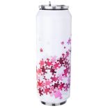 KUBEK TERMICZNY PUSZKA 0.7L PUZZLE ORION