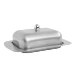 MASELNICZKA ZE STALI NIERDZEWNEJ TADAR SATYNA TD-3561