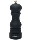 MŁYNEK RĘCZNY DO PIEPRZU 17.5CM KiNGHOFF KH-1465