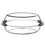 NACZYNIE SZKLANE ŻAROODPORNE 4.5L ORION