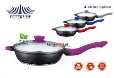 PATELNIA ALU CERAMICZNA PETERHOF 24cm 15394-24