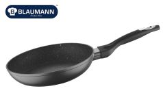 PATELNIA BLAUMANN GRAY GRANIT 26CM BL-3130