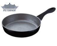 PATELNIA GRANITOWA 24CM PETERHOF PH-25303-24