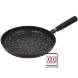 PATELNIA GRANITOWA KASSEL ROCCIA 24CM no.93404