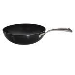 PATELNIA WOK GRANITOWY 28CM BERLINGER HAUS BLACK ROYAL BH-1679