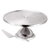 PATERA DO CIASTA TORTU 32CM KLAUSBERG KB-7389