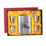 PIERSIÓWKA + KIELISZKI 6-ELE ORION