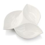 PORCELANOWA MISKA 3-DZIELNA MONDEX HTNA5455