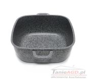 PRZECENA - BRYTFANNA / GARNEK MARMUROWY 3.0L 20cm EDEL HOFF EH-8549_PR1