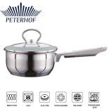 RONDEL 1.0L 14cm PETERHOF PH-15198-14S