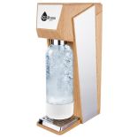 SATURATOR AQUADREAM PURE WOODEN ORION