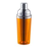 SHAKER DO KOKTAJLI 450ml POMARAŃCZOWY TADAR CLIO TD-6808