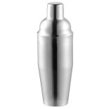 SHAKER DO KOKTAJLI 750ml SATYNOWY TADAR LUX TD-5819