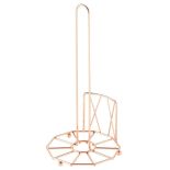 STOJAK NA RĘCZNIK PAPIEROWY TADAR COPPER W6441-6