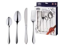 SZTUĆCE PETERHOF 24 ELE. POŁYSK PH-22122