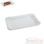 TACA PORCELANOWA 20x13cm RIPPLE ORION
