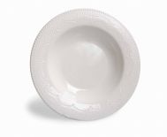 TALERZ DO ZUPY 22cm QUEEN MONDEX HTD9391