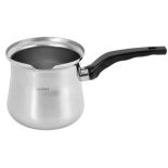 TYGIELEK STALOWY 0.7L DO KAWY PO TURECKU ORION 123430