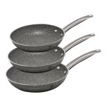 ZESTAW 3 PATELNI BLAUMANN Le Chef Line BL-3282