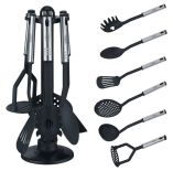 ZESTAW KUCHENNY FABRIZIO 7 ELE. PETERHOF PH-12143