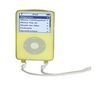 HAMA Sportcase for 30 GB iPod video   - In semi transparent yellow silicon