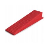 SYSTEM POZIOMOWANIA KLINY DO PŁYTEK 100SZT 8,5CM