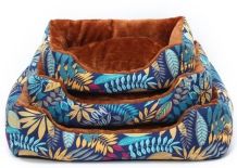 LEGOWISKO DLA PSA KOTA ZESTAW PREMIUM 3SZT. L XL XXL