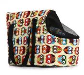 TORBA LEGOWISKO DLA PSA KOTA NOSIDŁO TRANSPORTER 2SZT M L