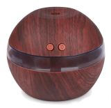 ULTRADŹWIĘKOWY NAWILŻACZ POWIETRZA DYFUZOR ELEKTRYCZNY KULA