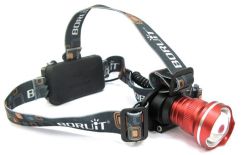 LATARKA CZOŁOWA LED XM-L3 RFX V2 800M