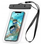 ETUI POKROWIEC NA TELEFON WODOODPORNE