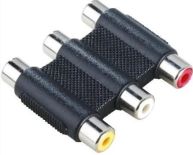 ZŁĄCZE ADAPTER CINCH HAMA