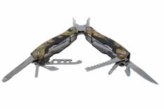 MULTITOOL / SCYZORYK WIELOFUNKCYJNY GENETIC