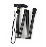 LASKA ALUMINIOWA – SKŁADANA INWALIDZKA