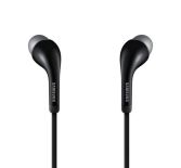 Zestaw słuchawkowy Samsung EHS64A czarny