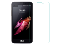 SZKŁO HARTOWANE NA EKRAN H9 DO LG X screen