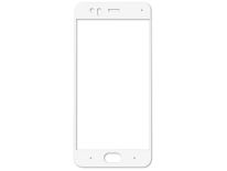 Szkło hartowane na cały ekran Xiaomi Mi6 9H Białe