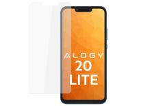 Szkło hartowane Alogy na ekran do Huawei Mate 20 Lite