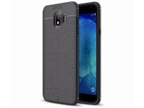 Etui Alogy Leather Armor Samsung Galaxy J4 2018