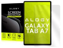 Folia ochronna Alogy na ekran do Samsung Galaxy Tab A7 10.4 2020/ 2022 T500/T505