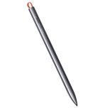 Pojemnościowy rysik / stylus / pen Baseus Square Line, do Apple iPad (szary)