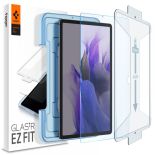 Szkło hartowane Spigen Glas.tR ”EZ FIT” do Samsung Galaxy Tab S7 FE 5G 12.4 T730 / T736B