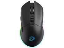 Bezprzewodowa mysz gamingowa Dareu EM901, RGB, 2.4Ghz