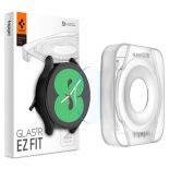 Szkło hartowane x2 Spigen Glas.tR "EZ FIT" do Samsung Galaxy Watch 4 40mm