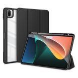 Etui z klapką obudowa DuxDucis Toby do Xiaomi Pad 5/ 5 Pro Black